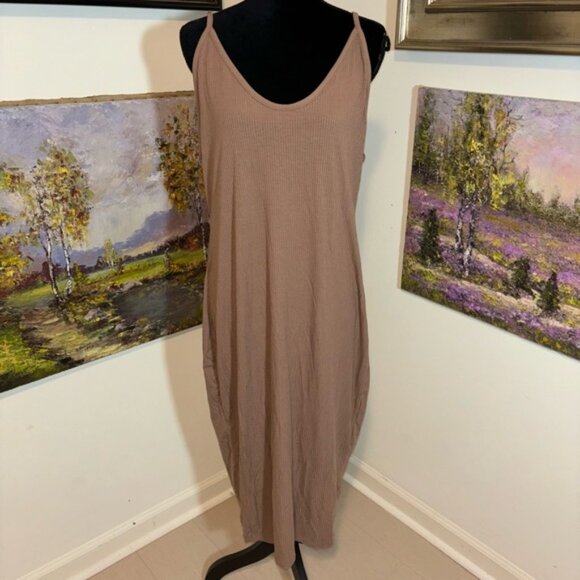 FASHION TO FIGURE 2 pc dress and cardigan size 2 - Picture 3 of 7